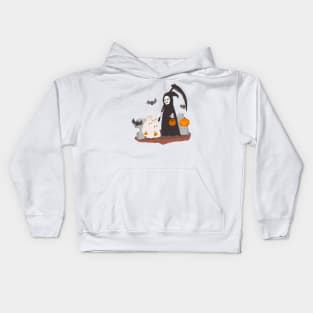 Halloween Kids Hoodie